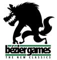 Bézier Games