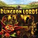 Настільна гра Dungeon Lords (Лорди Підземель) - 1
