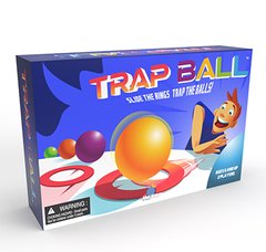 Настільна гра Trap Ball