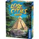 Настільна гра Lost Cities: Roll & Write - 1