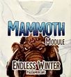 Настольная игра Нескінченна Зима: Мамут (Endless Winter: Mammoth Module)