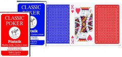 Игральные карты PIATNIK Класичний покер