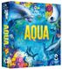 Настільна гра Aqua. Океанське біорізноманіття (AQUA: Biodiversity in the oceans, Аква) - 7