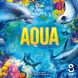 Настільна гра Aqua. Океанське біорізноманіття (AQUA: Biodiversity in the oceans, Аква) - 2