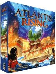Настольная игра Atlantis Rising